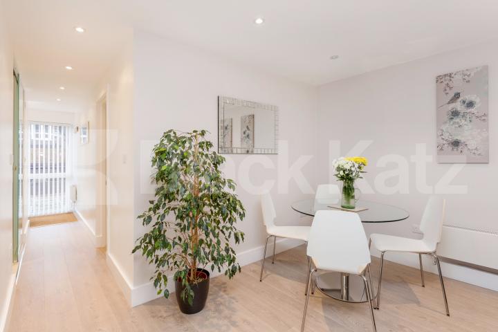 			1 Bedroom, 1 bath, 1 reception Maisonette			 Mayford Road, Balham/Wandsworth Common